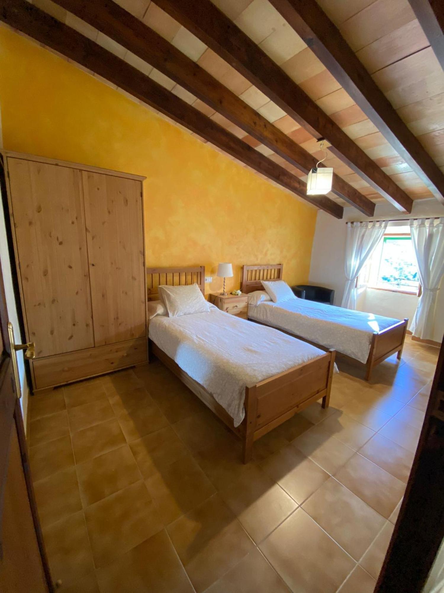 Ferienhaus Domingo Sóller