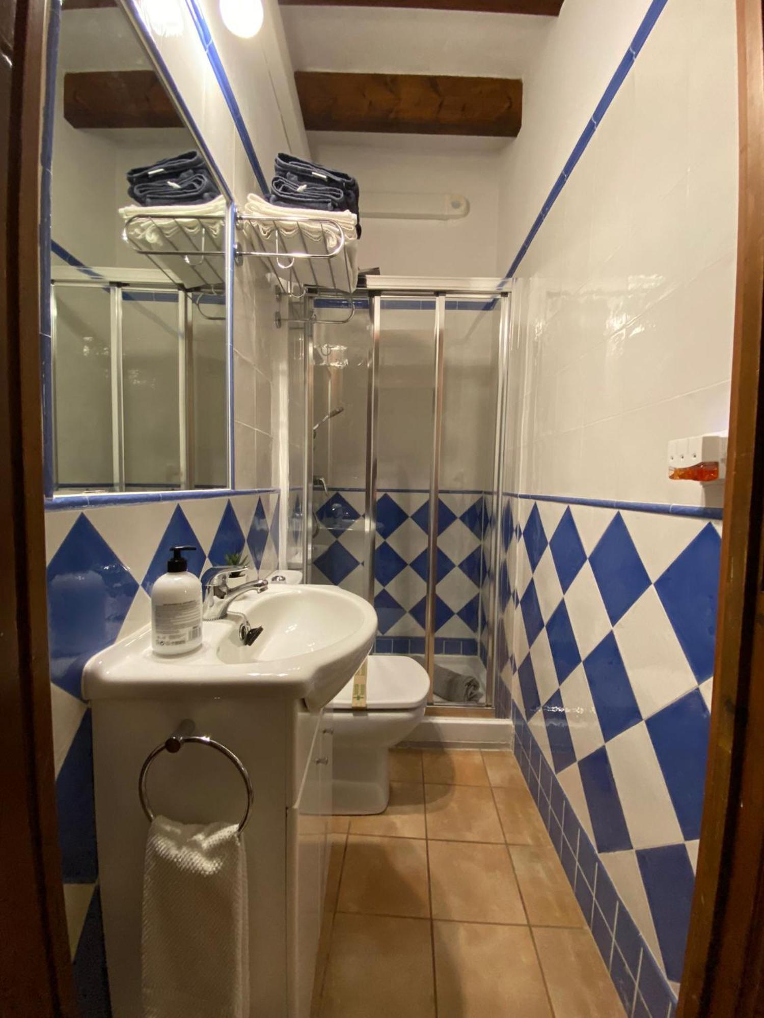 Ferienhaus Domingo