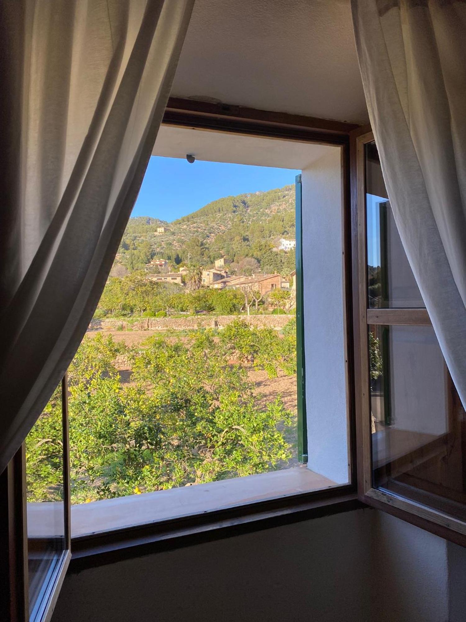 Ferienhaus Domingo