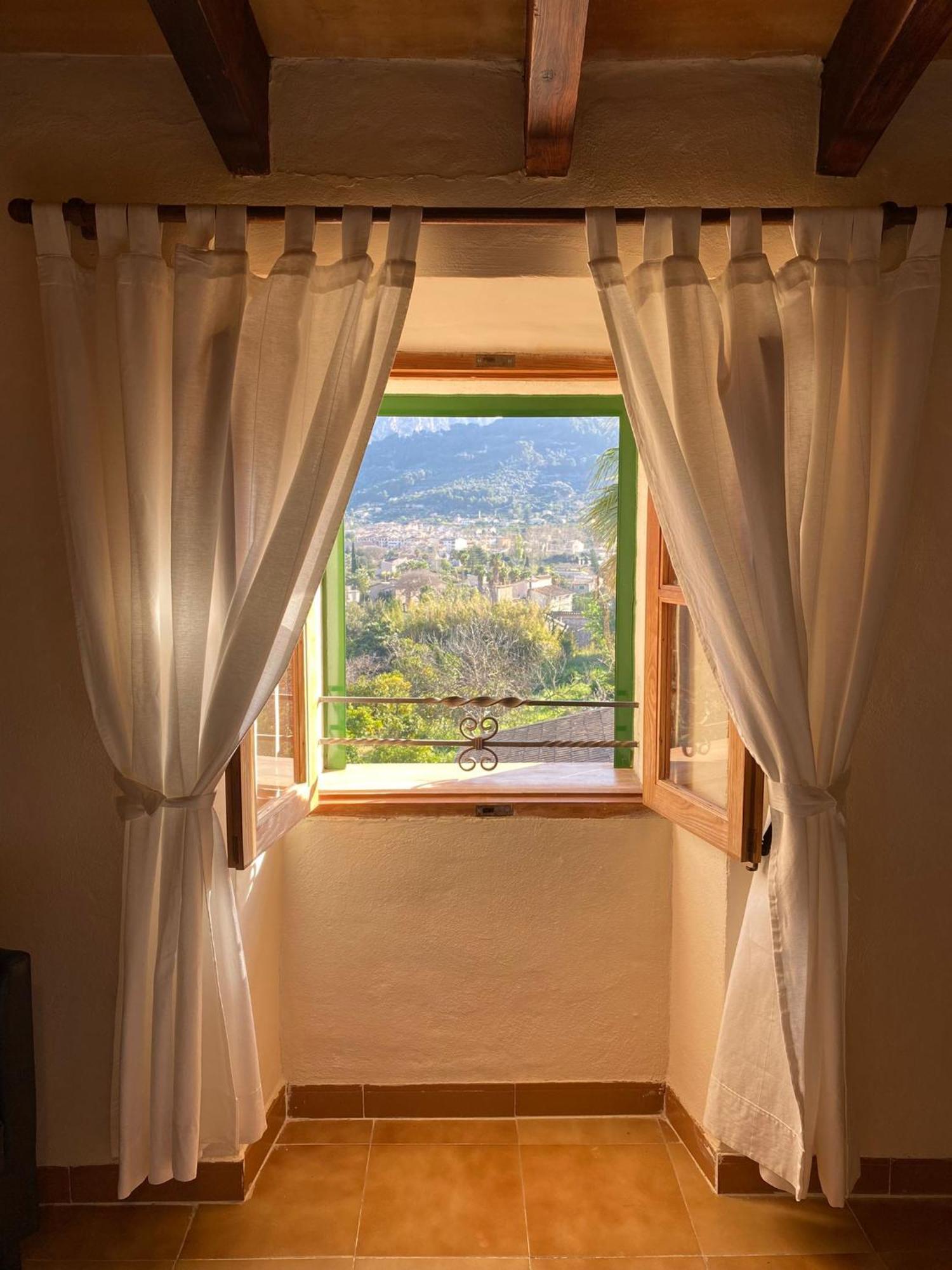 Domingo Ferienhaus