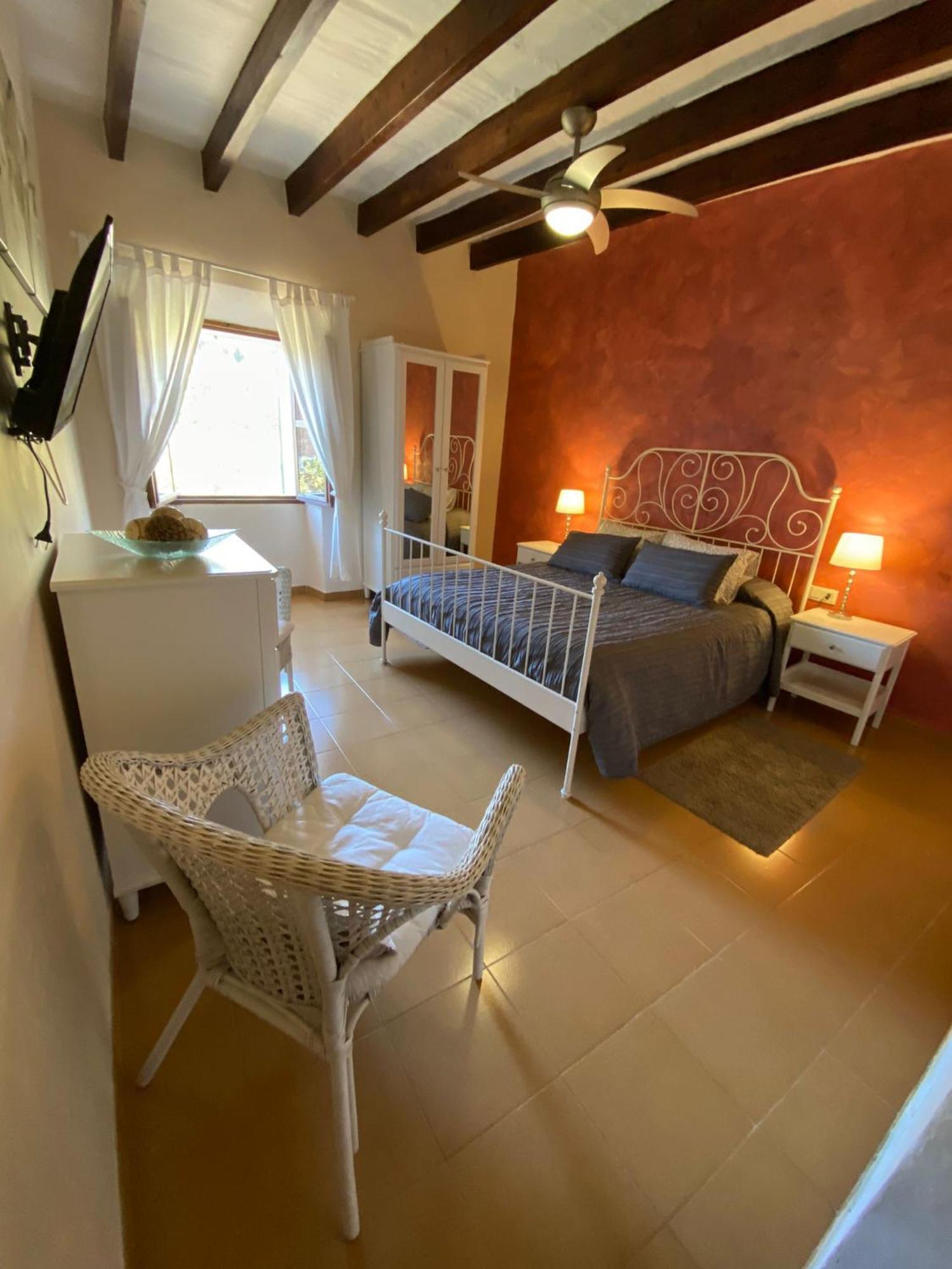 Ferienhaus Domingo *