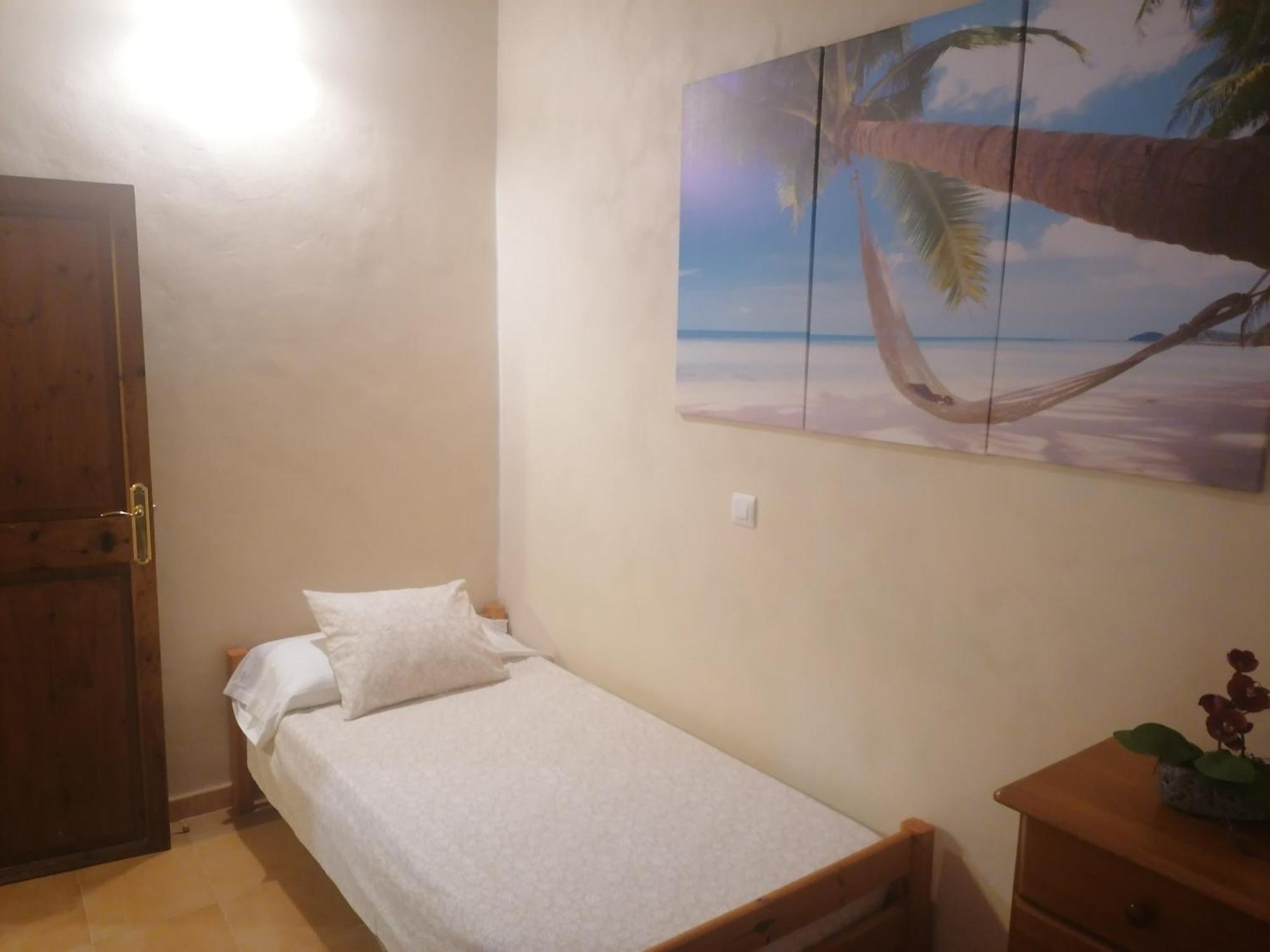 Ferienhaus Domingo Sóller
