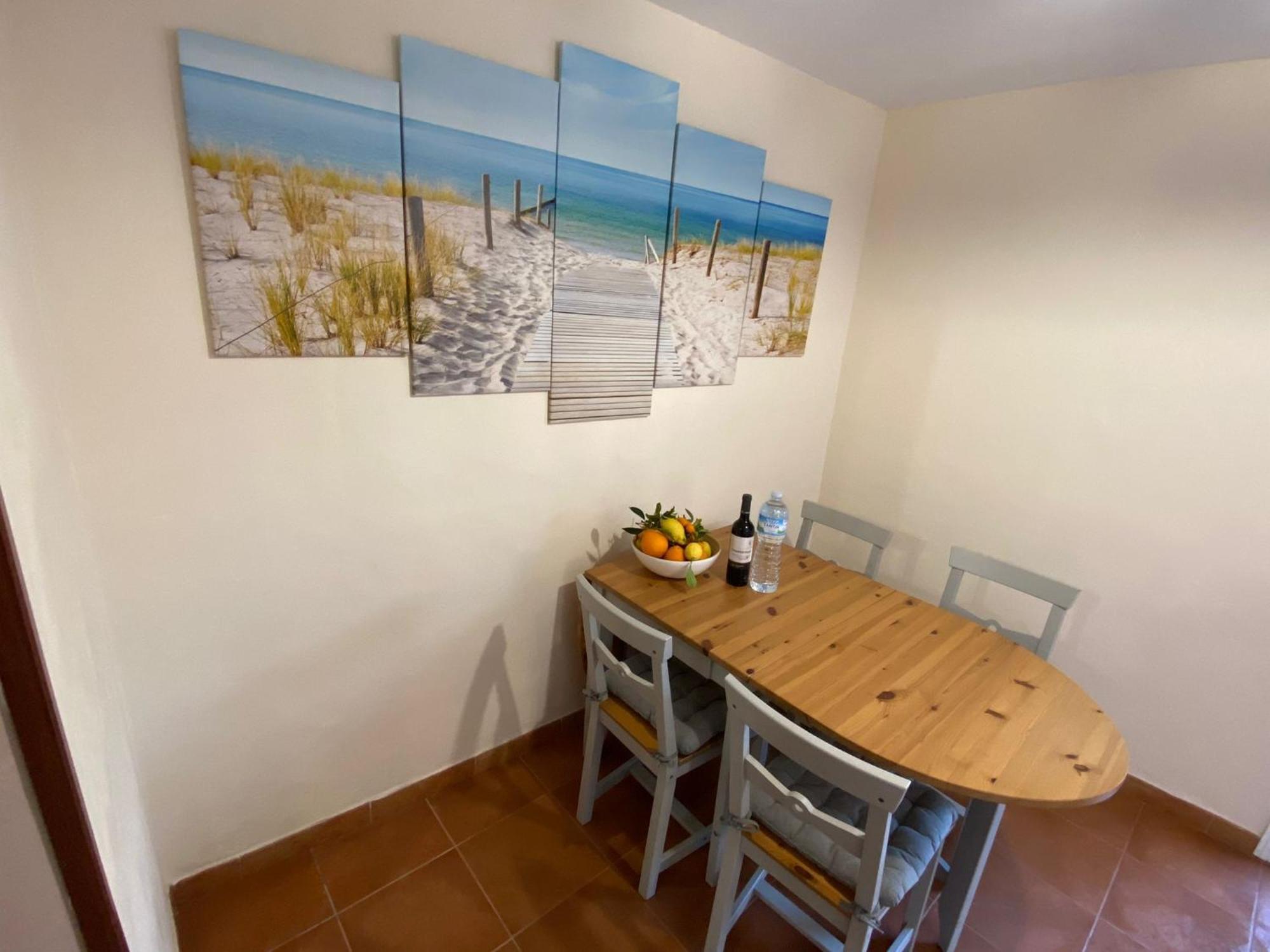 Vakantiehuis Domingo Sóller