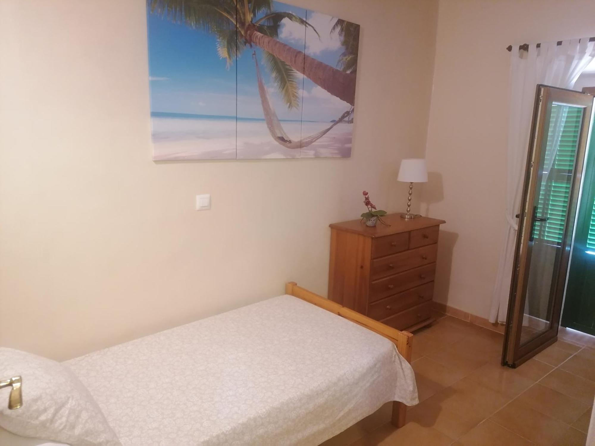 Domingo Casa de Férias Sóller